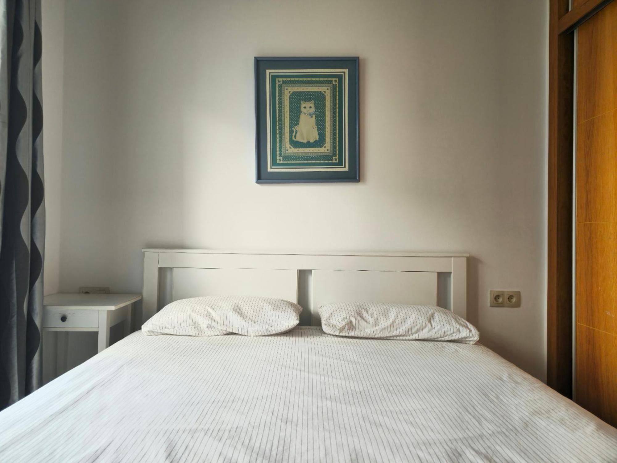 Urban Corner Daire Tétouan Dış mekan fotoğraf