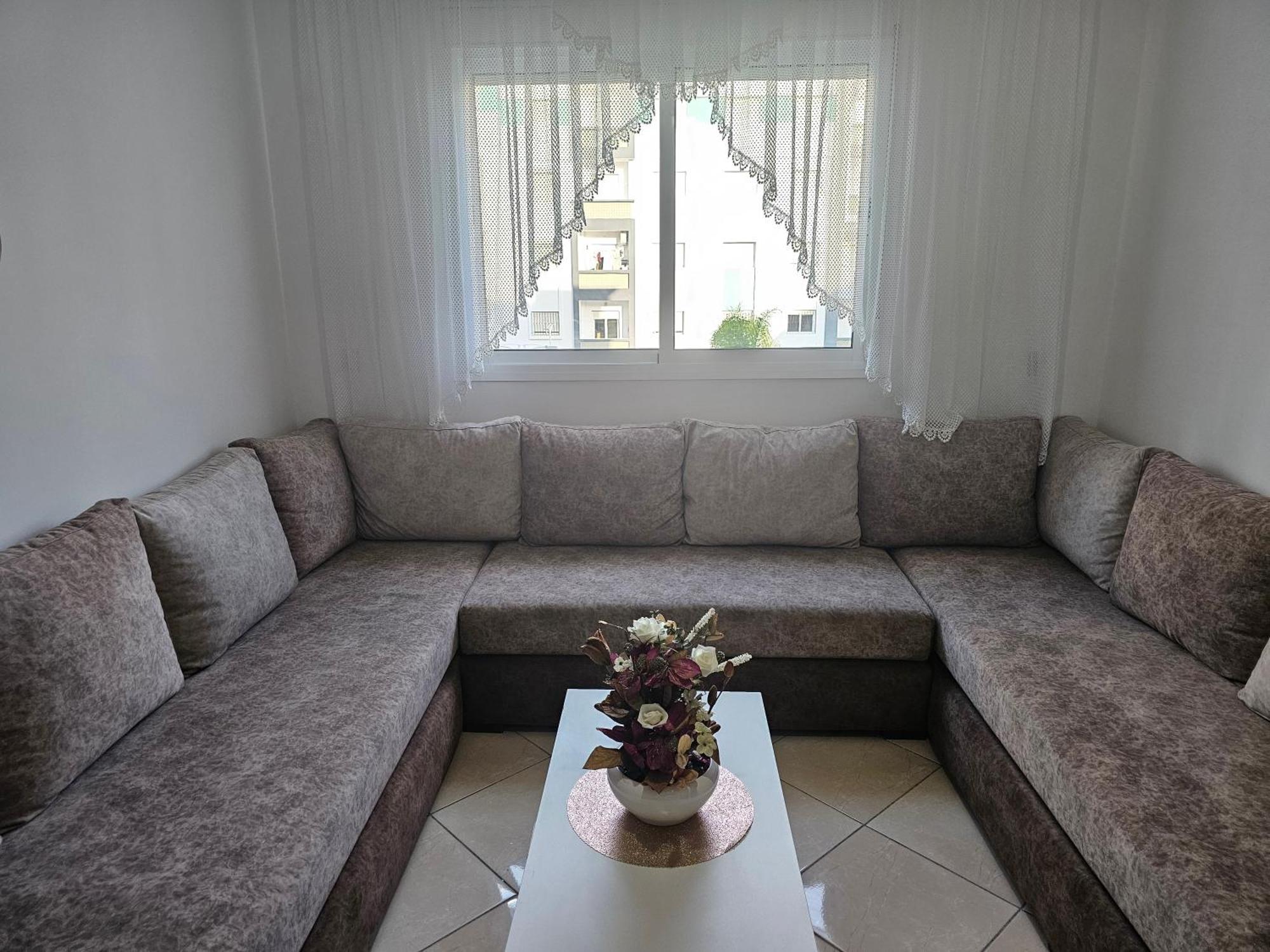 Urban Corner Daire Tétouan Dış mekan fotoğraf
