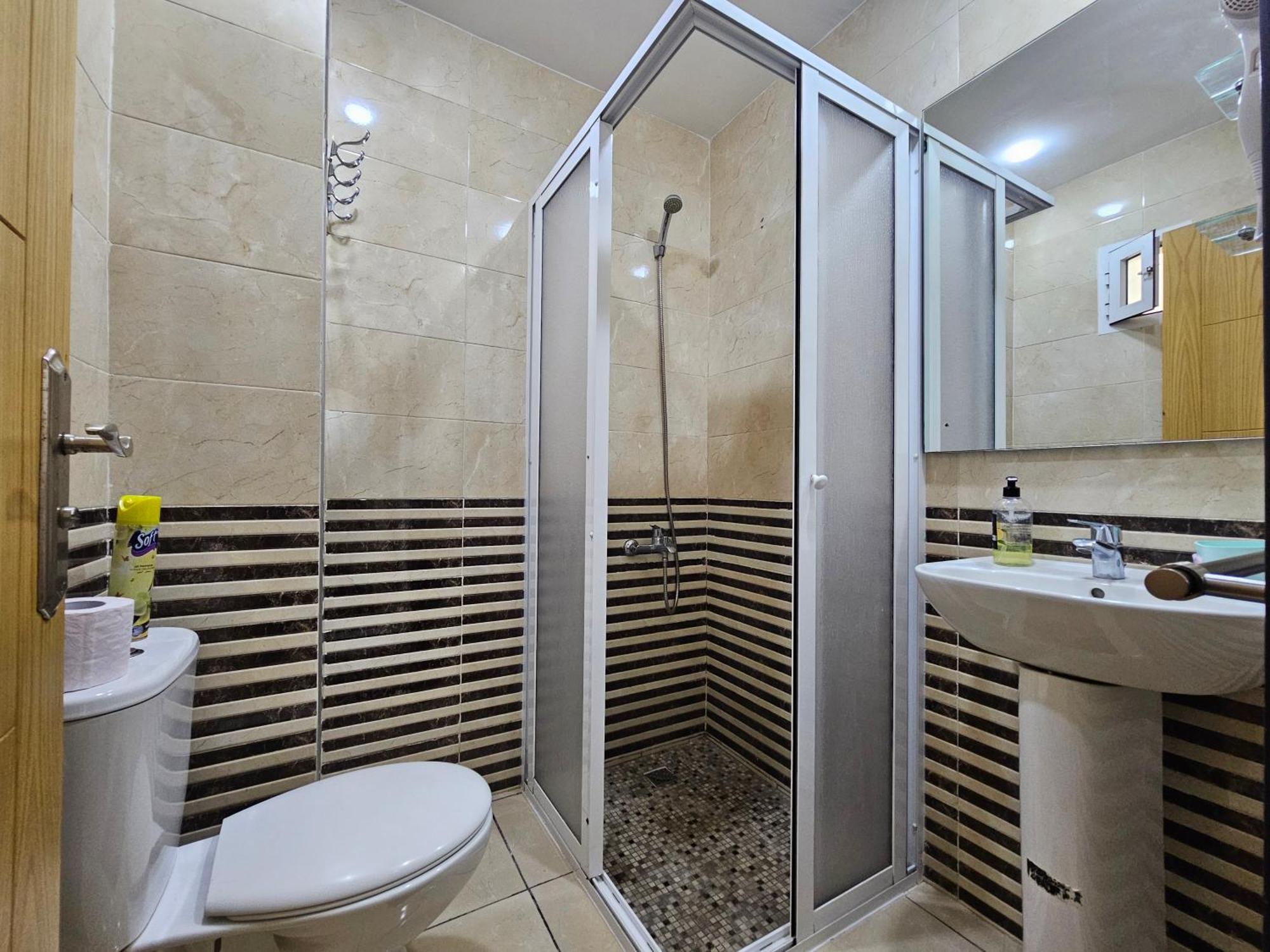 Urban Corner Daire Tétouan Dış mekan fotoğraf